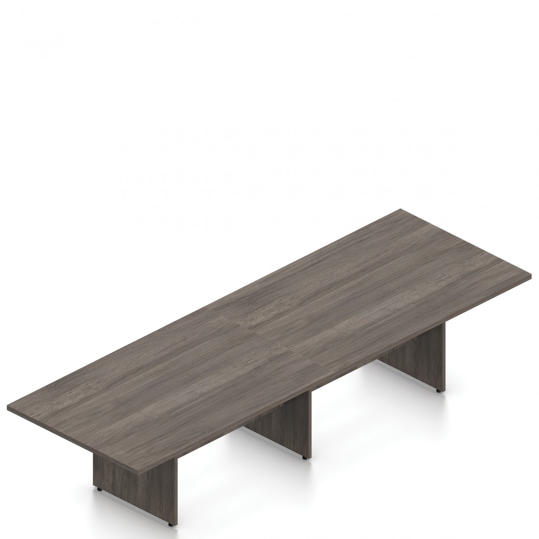Offices to Go 12' Rectangular Conference Table