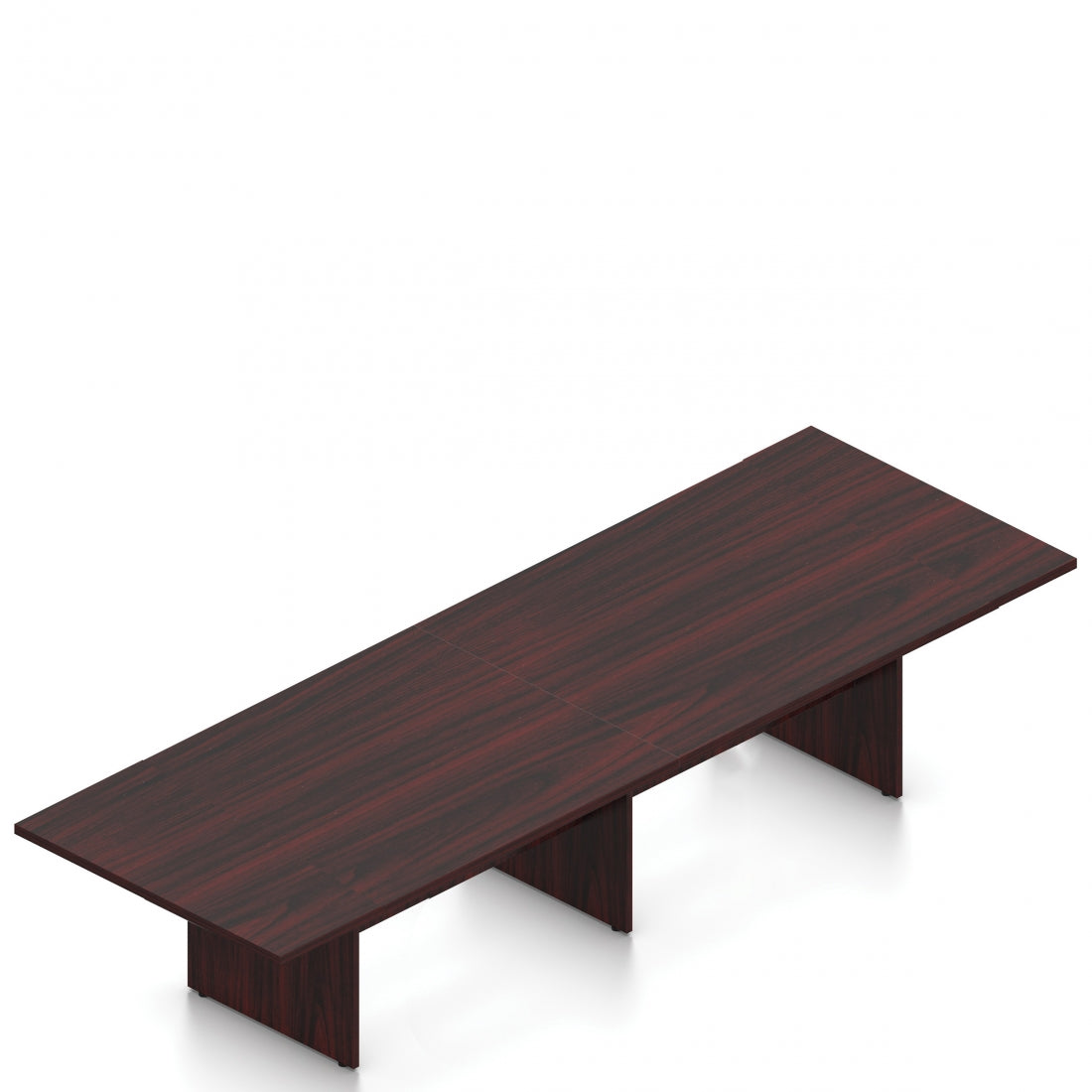 Offices to Go 12' Rectangular Conference Table