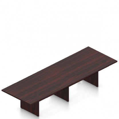 Offices to Go 12' Rectangular Conference Table