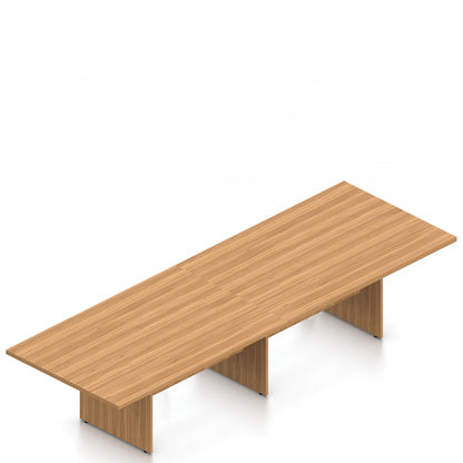 Offices to Go 12' Rectangular Conference Table