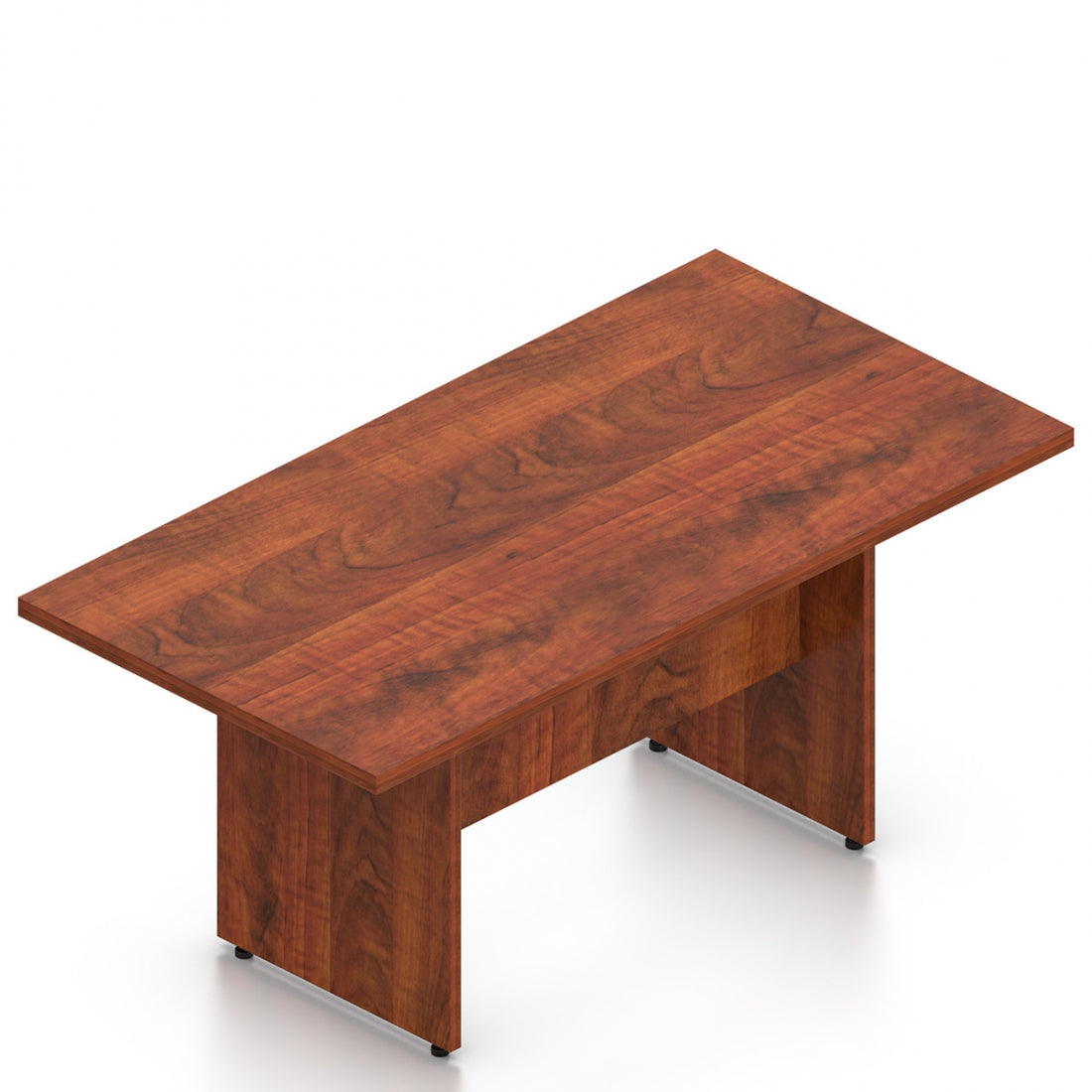 Offices to Go 8' Rectangular Conference Table