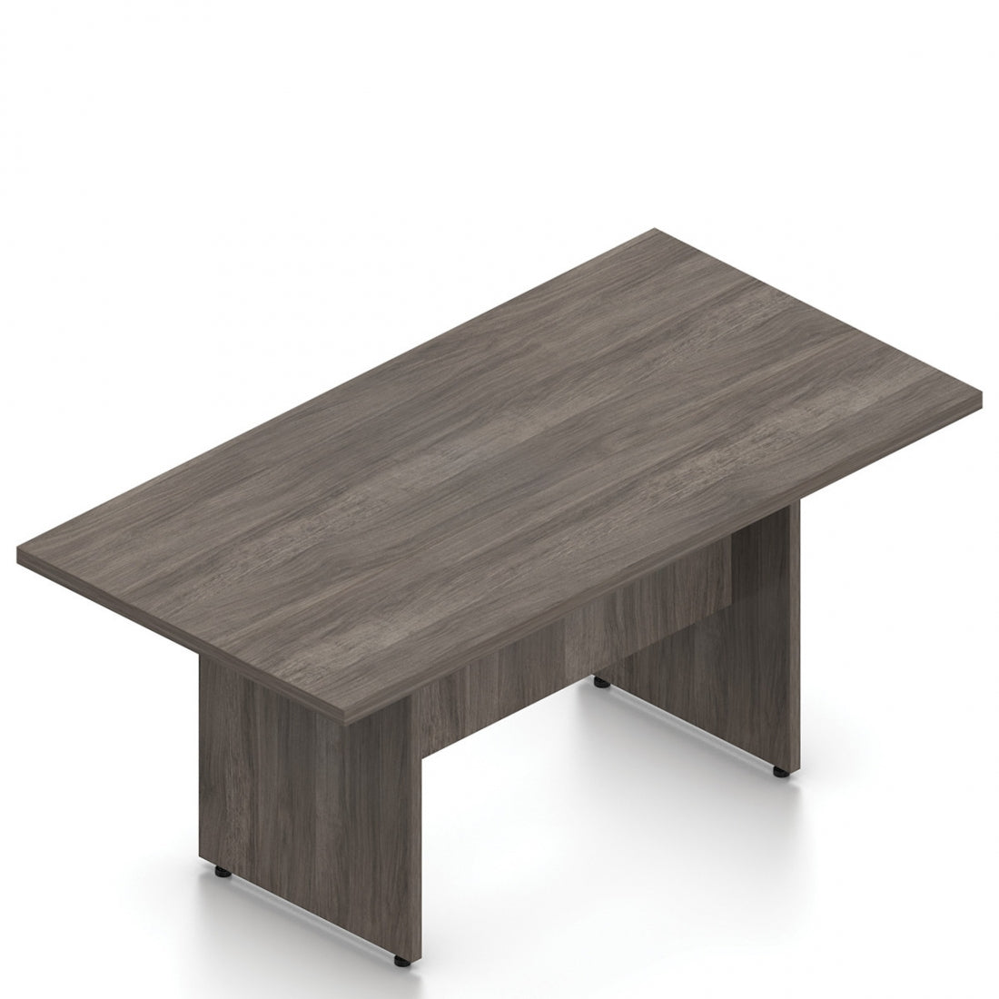Offices to Go 8' Rectangular Conference Table