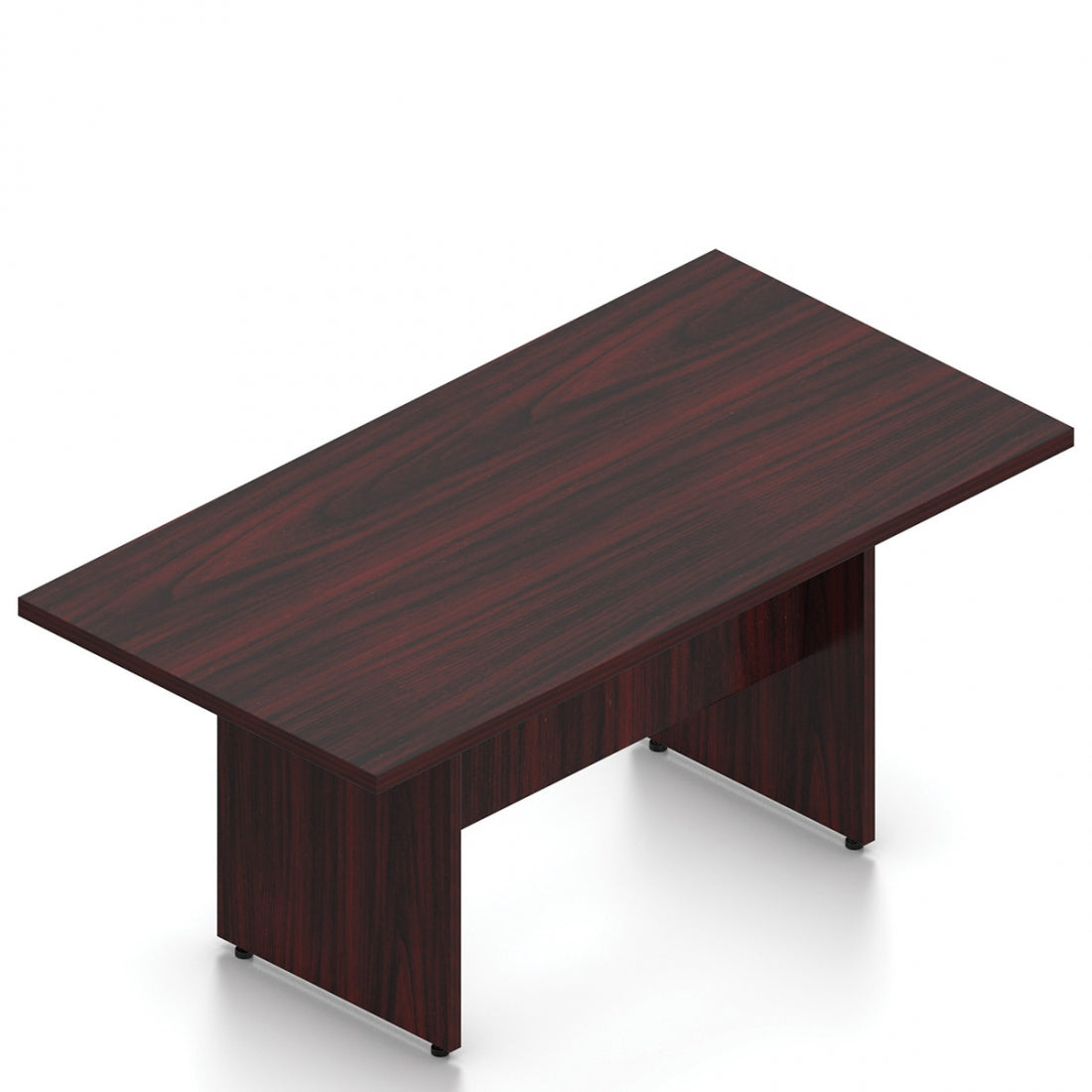 Offices to Go 8' Rectangular Conference Table