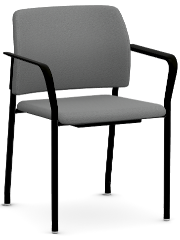 Accommodate Guest Chair (Sold/Priced in cartons of 2)