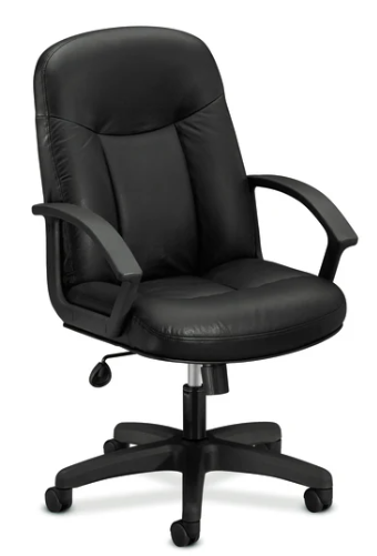 HON High-Back Executive Chair