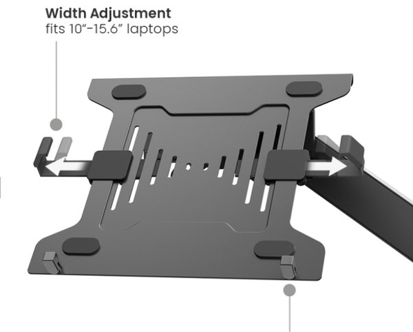 Laptop Tray