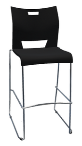 DUET Bar Height Stool