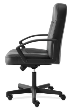 HON High-Back Executive Chair