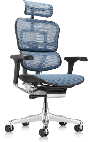 Ergohuman Gen2 All Mesh, Ergonomic Chair, Free Shipping, Ergo Ergohuman Gen2 All Mesh, Ergonomic Chair, Free Shipping, Ergo