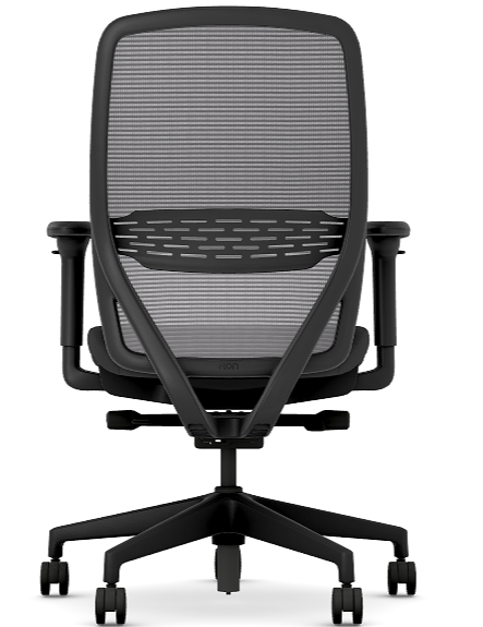 HON Nucleus Task Chair-Advanced Synchro-Tilt