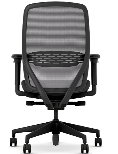 HON Nucleus Task Chair-Advanced Synchro-Tilt