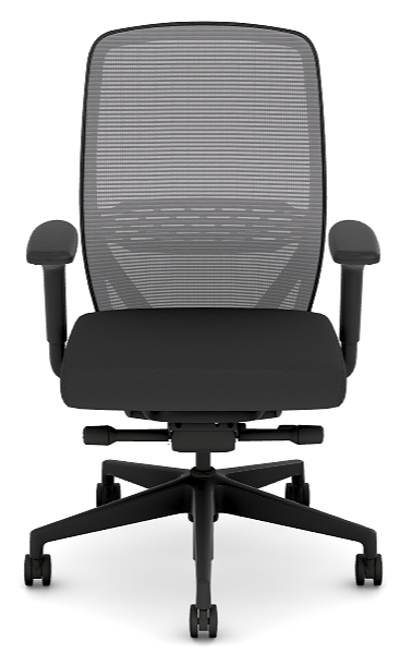 HON Nucleus Task Chair-Advanced Synchro-Tilt