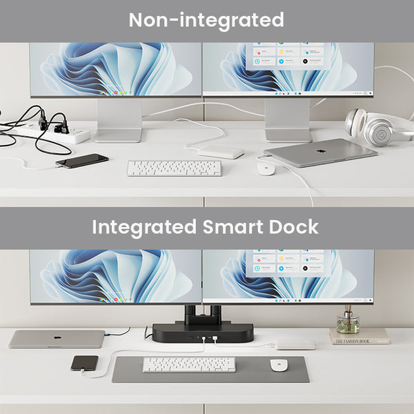 SmartDock