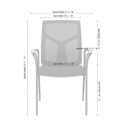 STARLIGHT Executive Guest Chair