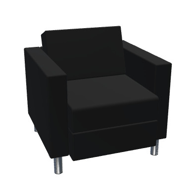 GLOBAL Citi Lounge Chair