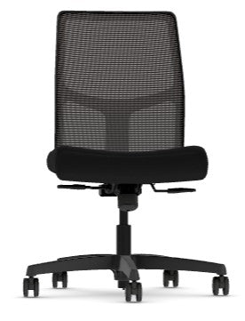 HON Ignition 2.0 Armless Task Chair