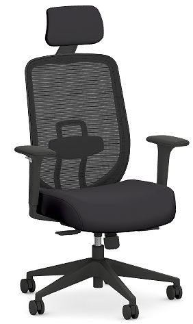 ALTERN Value Mid-Back Chair