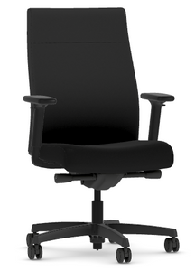 Ignition 2.0 Upholstered Mid-Back Chair