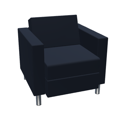 GLOBAL Citi Lounge Chair