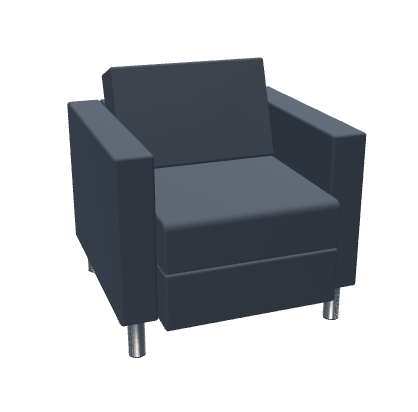 GLOBAL Citi Lounge Chair