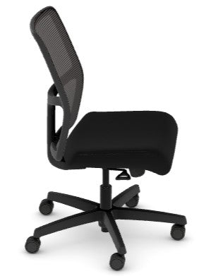 HON Ignition 2.0 Armless Task Chair