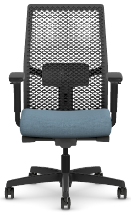 Ignition 2.0 Task Chair with ReActiv Back