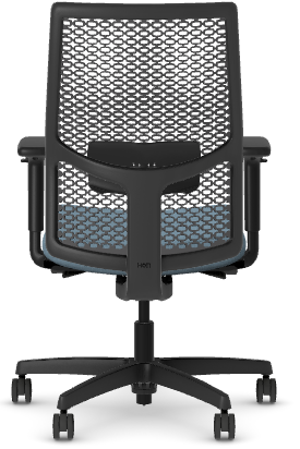 Ignition 2.0 Task Chair with ReActiv Back