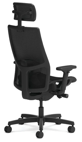 Ignition 2.0 All Mesh Task Chair with Headrest