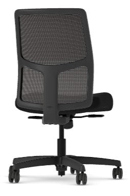 HON Ignition 2.0 Armless Task Chair