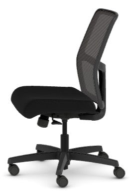 HON Ignition 2.0 Armless Task Chair