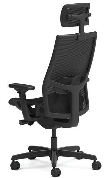 Ignition 2.0 All Mesh Task Chair with Headrest