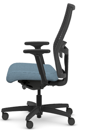 Ignition 2.0 Task Chair with ReActiv Back