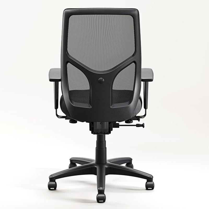 2601  Synchro High Back Chair