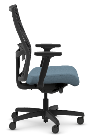 Ignition 2.0 Task Chair with ReActiv Back