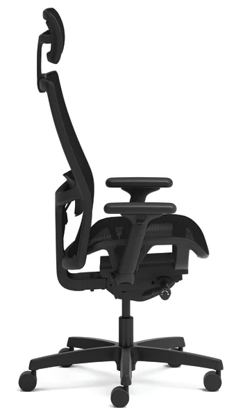 Ignition 2.0 All Mesh Task Chair with Headrest