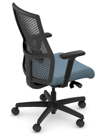 Ignition 2.0 Task Chair with ReActiv Back