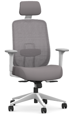 ALTERN Value Mid-Back Chair