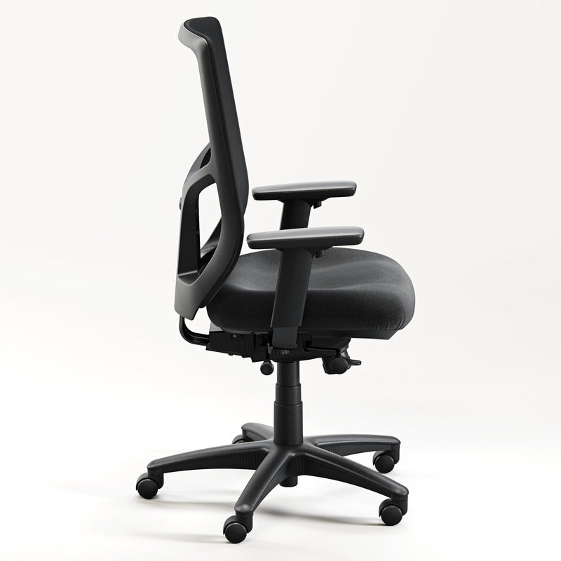 2601  Synchro High Back Chair