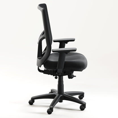 2601  Synchro High Back Chair