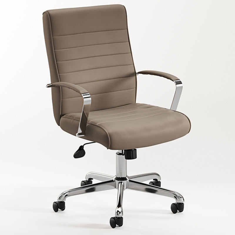 Stratus Mid-Back Executive Chair