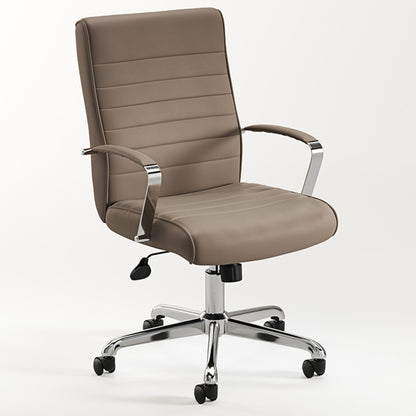 Stratus Mid-Back Executive Chair