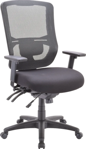 APOLLO II High Back Multi-Function Chair