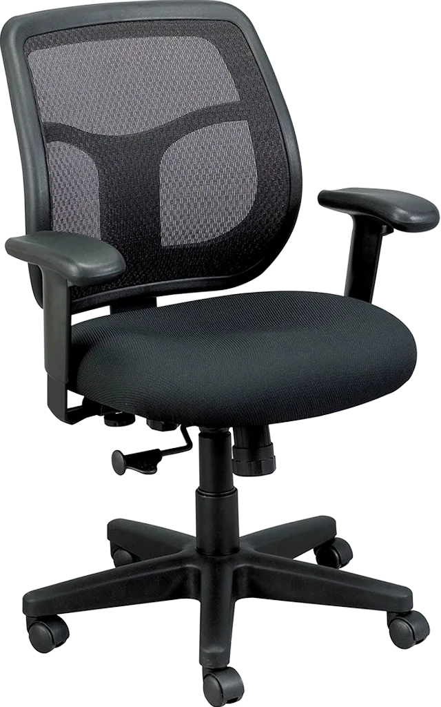Apollo Mid-Back Task Chair