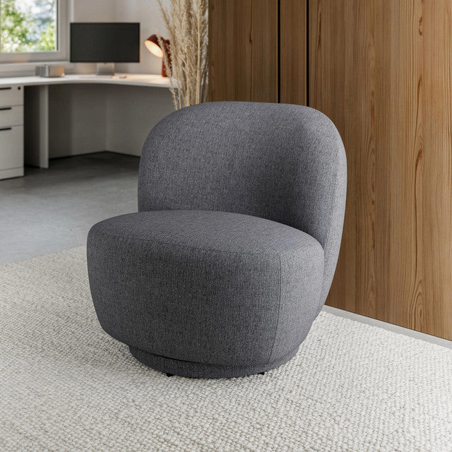 ARIA Swivel Lounge Chair