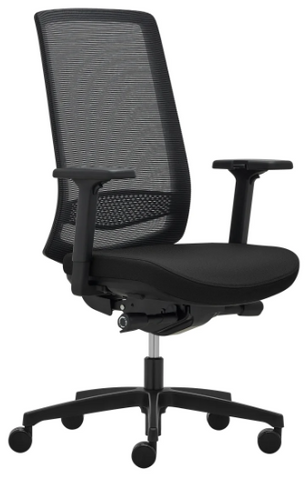 Adapt High Back Chair