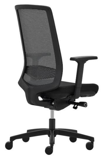 Adapt High Back Chair