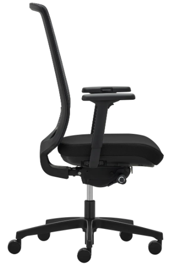 Adapt High Back Chair