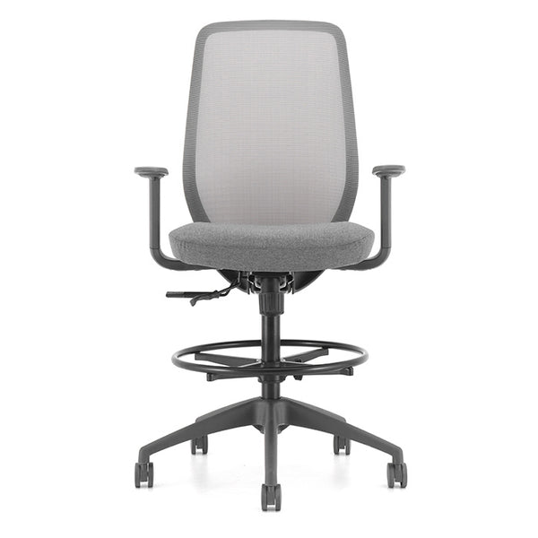 Konfurb AX Series Drafting Chair