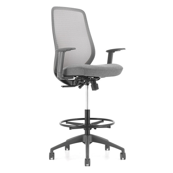 Konfurb AX Series Drafting Chair