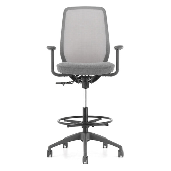 Konfurb AX Series Drafting Chair